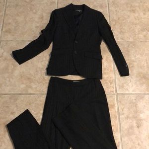 Ann Taylor Pants Suit Set